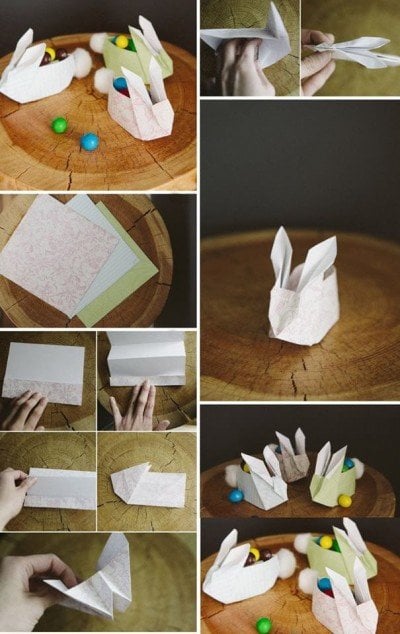 páscoa 3 How-to-fold-paper-craft-origami-bunny-step-by-step-DIY-tutorial-instructions-400x634