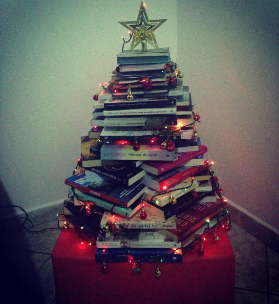decoração de Natal instagram 02