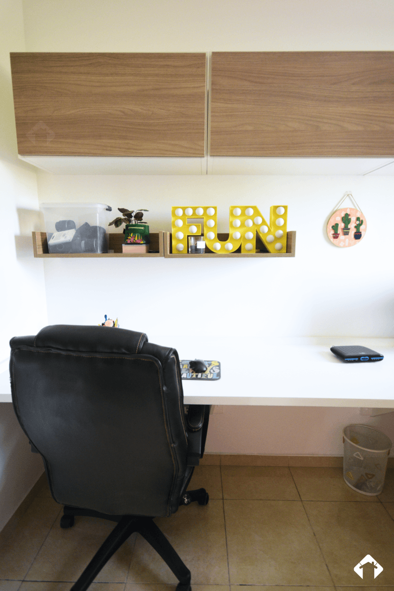 home office simplichique