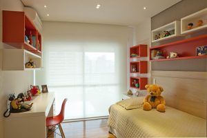 Leia mais sobre o artigo 4 tipos de móveis que não podem faltar em quarto infantil