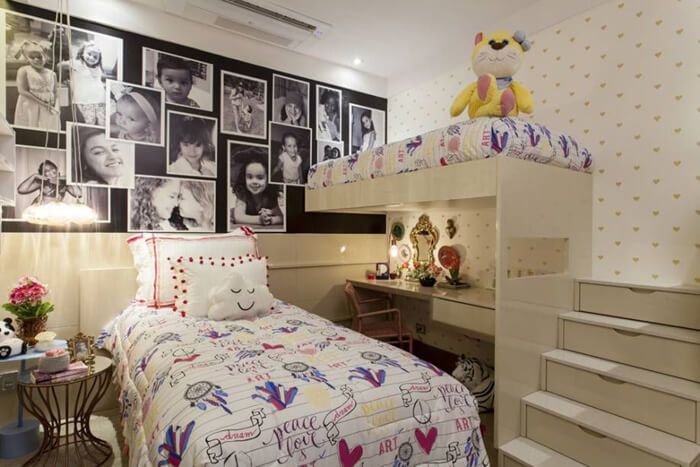 Read more about the article Colchas: arrumação de cama para quarto bonito e confortável