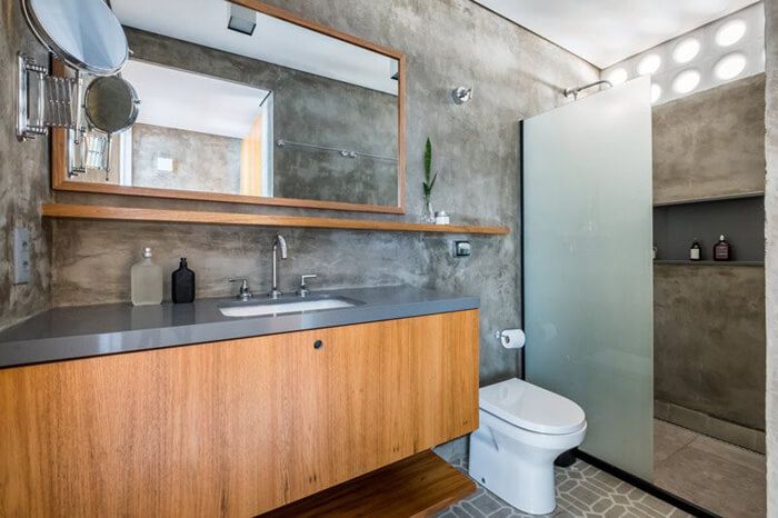 Read more about the article Reforma de banheiro: tudo para um resultado de qualidade