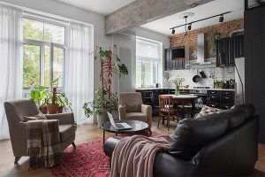 Read more about the article Como usar sofás estilo vintage em salas modernas